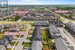 99 BILL HUTCHINSON CRESCENT | Clarington Ontario | Slide Image Eight