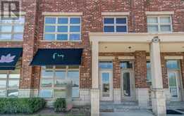 5 - 885 LAKESHORE ROAD E | Mississauga Ontario | Slide Image One