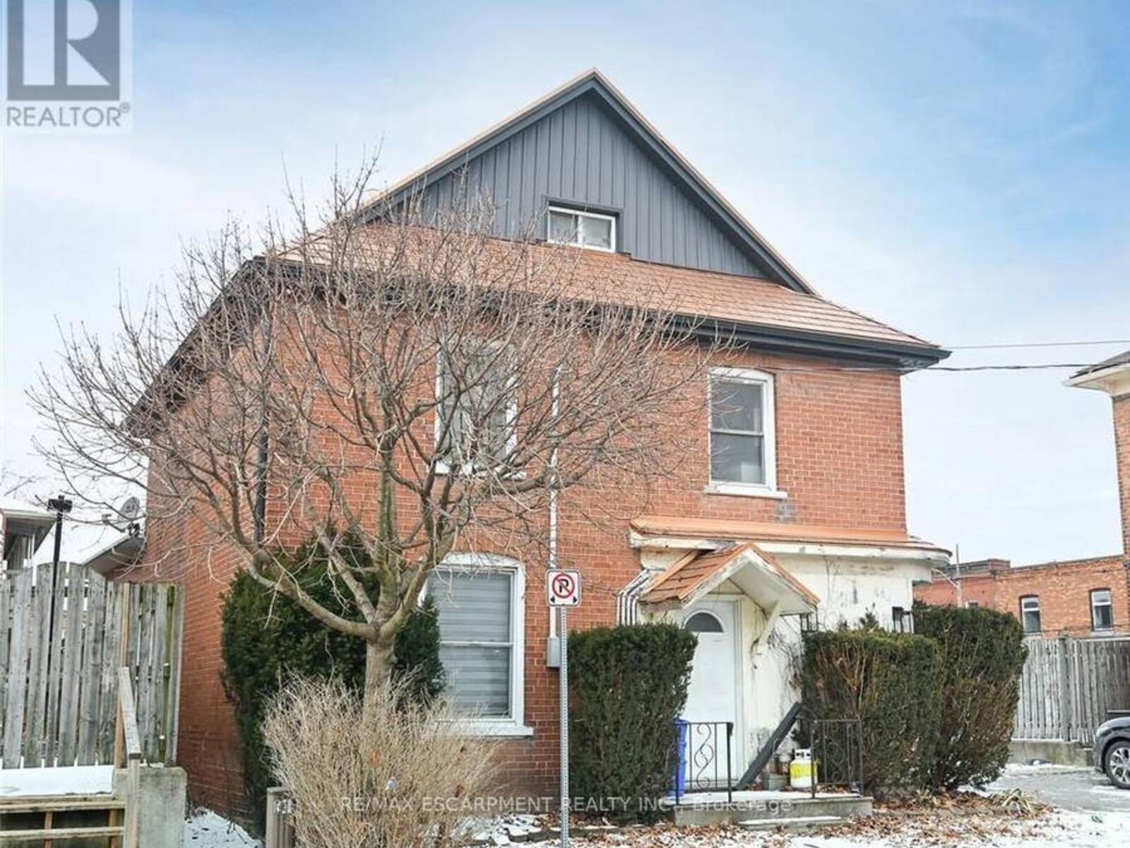6 HOWARD STREET, Hagersville, Ontario N0A 1H0
