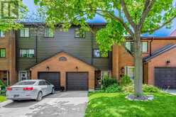 57 - 4165 FIELDGATE DRIVE | Mississauga Ontario | Slide Image One