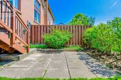 57 - 4165 FIELDGATE DRIVE | Mississauga Ontario | Slide Image Thirty-two