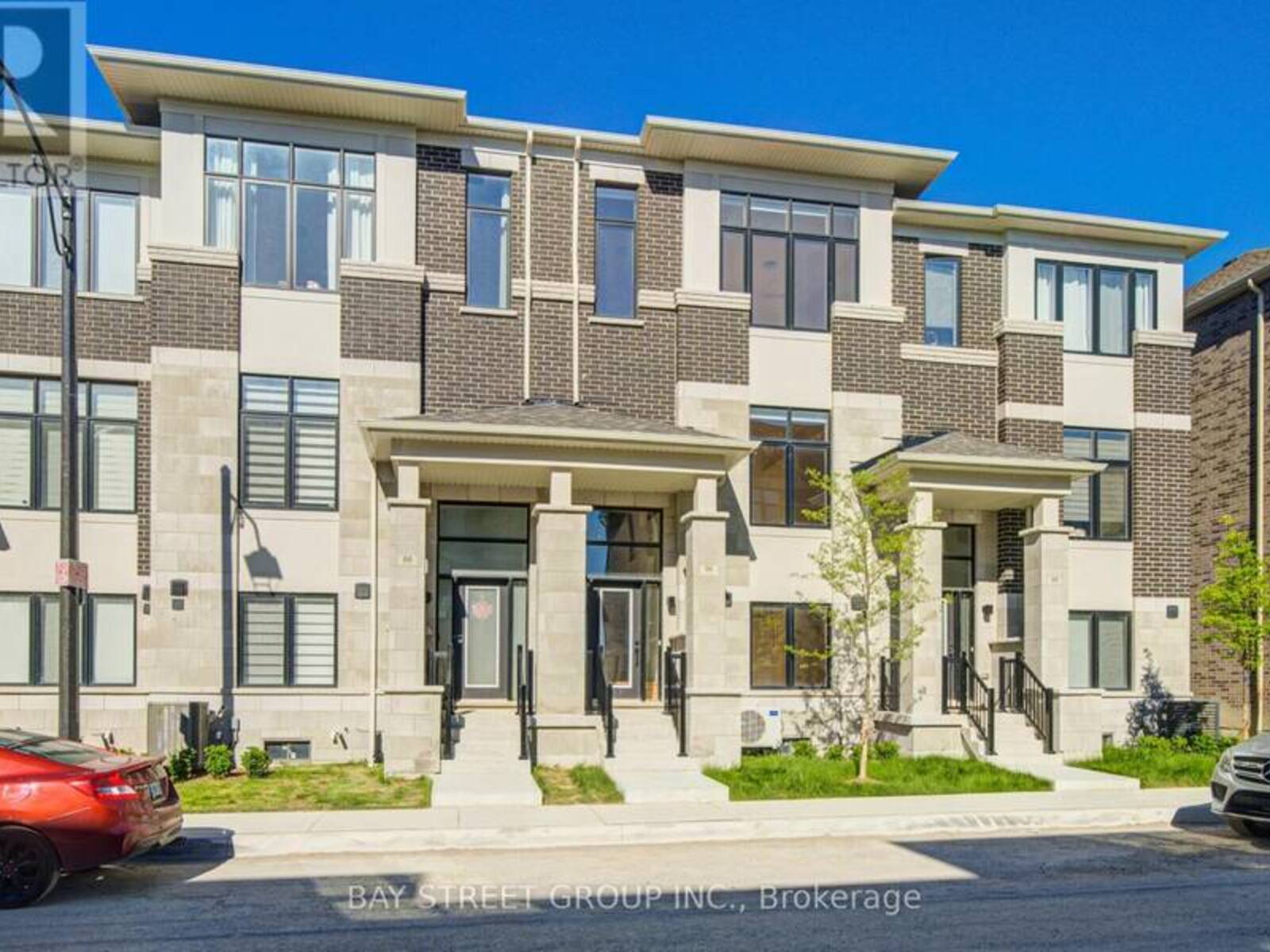 66 MILLMAN LANE, Richmond Hill, Ontario L4S 0P8