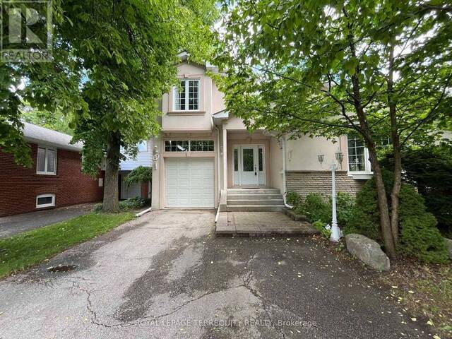 27 SHADWICK DRIVE Toronto Ontario, M9R 2V6 - 4 Bedrooms Home For Sale