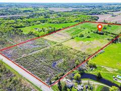 1680 HWY 7 Brock Ontario, L0C 1H0