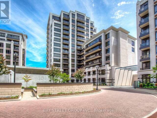 911 - 38 CEDARLAND DRIVE Markham Ontario, L6G 0G7 - Property For Sale