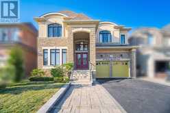 35 GORDON RANDLE DRIVE | Brampton Ontario | Slide Image One