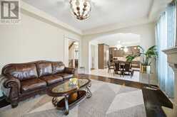 35 GORDON RANDLE DRIVE | Brampton Ontario | Slide Image Sixteen
