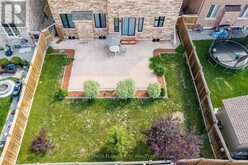 35 GORDON RANDLE DRIVE | Brampton Ontario | Slide Image Forty-three