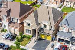 35 GORDON RANDLE DRIVE | Brampton Ontario | Slide Image Forty-four