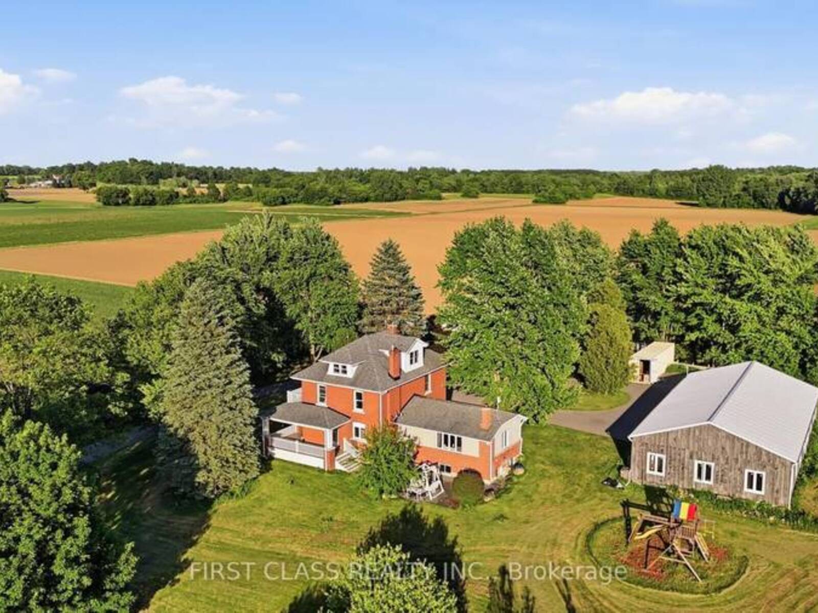 424 CONCESSION RD 8 E, Hamilton, Ontario L0P 1B0