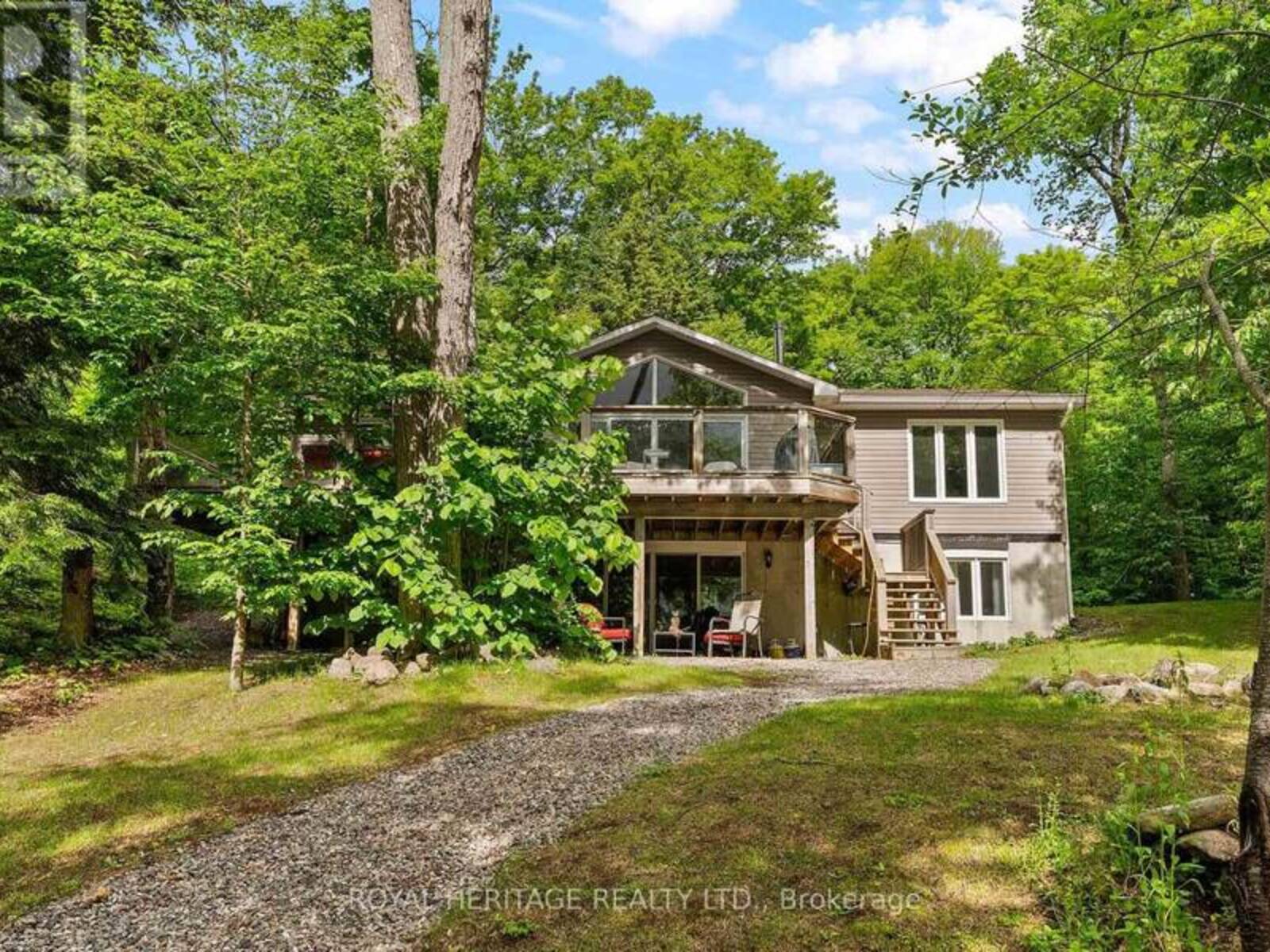 1160 MINNOW DRIVE, Haliburton, Ontario K0M 1S0