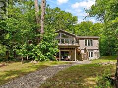 1160 MINNOW DRIVE Haliburton Ontario, K0M 1S0