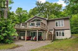1160 MINNOW DRIVE | Haliburton Ontario | Slide Image Two