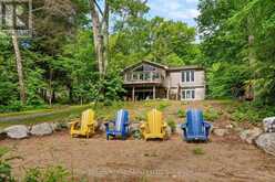 1160 MINNOW DRIVE | Haliburton Ontario | Slide Image Forty