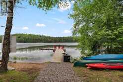 1160 MINNOW DRIVE | Haliburton Ontario | Slide Image Forty-three
