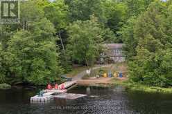 1160 MINNOW DRIVE | Haliburton Ontario | Slide Image Four
