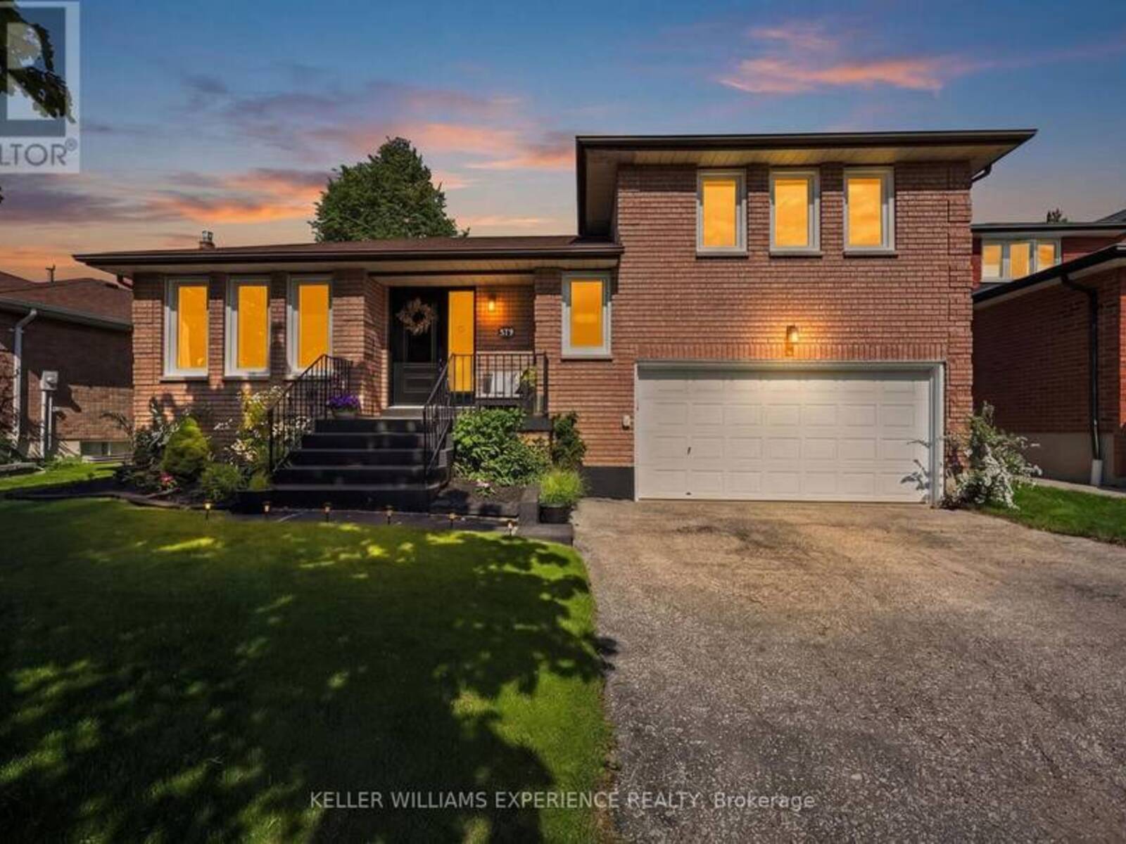 315 HEMLOCK DRIVE, Whitchurch-Stouffville, Ontario L4A 5A7