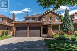 486 GREENOCK DRIVE | Vaughan Ontario | Slide Image Two