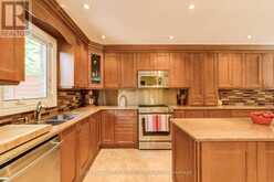 486 GREENOCK DRIVE | Vaughan Ontario | Slide Image Eight