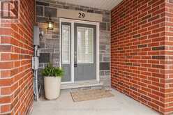 29 - 181 PLAINS ROAD W | Burlington Ontario | Slide Image Three