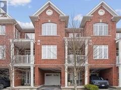 29 - 181 PLAINS ROAD W Burlington Ontario, L7T 0B1