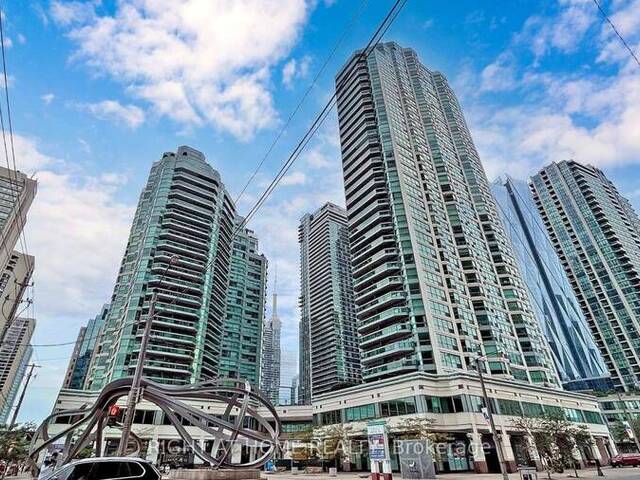 1706 - 10 YONGE STREET Toronto Ontario, M5E 1R4 - 2 Bedrooms Condo For Sale