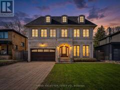 148 DELHI AVENUE Toronto Ontario, M3H 1A6