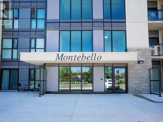 UP27 - 50 HERRICK AVENUE St. Catharines Ontario, L2P 0G3 - 2 Bedrooms Condo For Sale