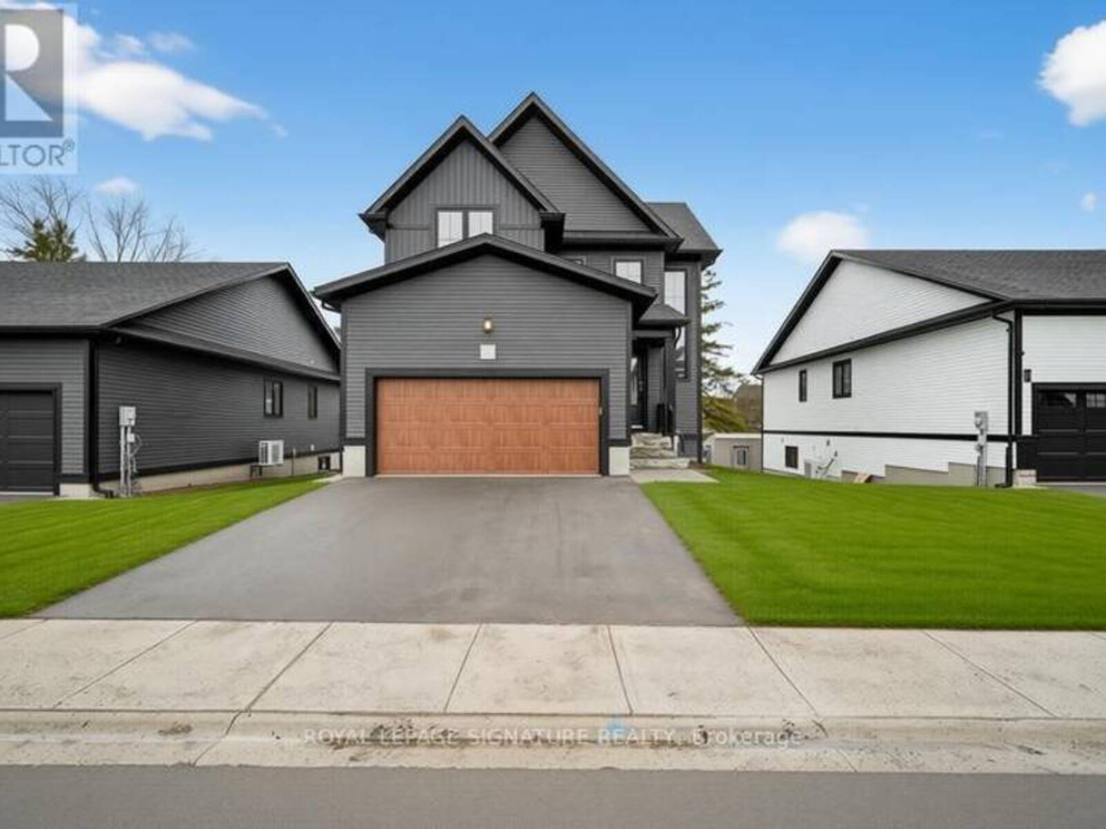 5 - 297 WHITING STREET, Ingersoll, Ontario N5C 3W5