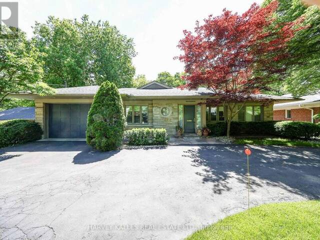 176 OLD YONGE STREET Toronto Ontario, M2P 1P9 - 5 Bedrooms Home For Sale