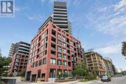 809 - 8 TIPPETT ROAD | Toronto Ontario | Slide Image Thirty-one