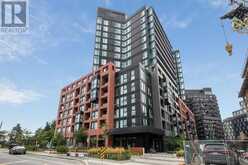 809 - 8 TIPPETT ROAD | Toronto Ontario | Slide Image Thirty-two