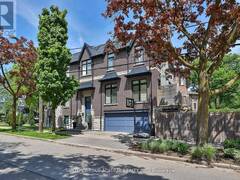 137 FLORENCE AVENUE Toronto Ontario, M2N 1G2