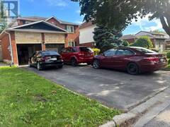 57 RUTHERFORD DRIVE Clarington Ontario, L1B 1G6