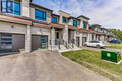 103 ADARIO CRESCENT | Vaughan Ontario | Slide Image Three