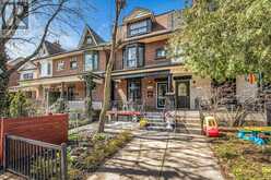 332 DELAWARE AVENUE | Toronto Ontario | Slide Image One