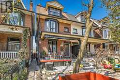 332 DELAWARE AVENUE | Toronto Ontario | Slide Image Two