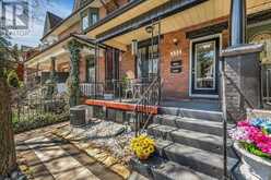 332 DELAWARE AVENUE | Toronto Ontario | Slide Image Three
