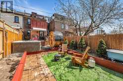 332 DELAWARE AVENUE | Toronto Ontario | Slide Image Forty