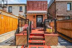 332 DELAWARE AVENUE | Toronto Ontario | Slide Image Forty-two