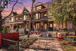 332 DELAWARE AVENUE | Toronto Ontario | Slide Image Forty-five