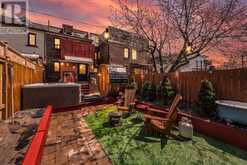 332 DELAWARE AVENUE | Toronto Ontario | Slide Image Forty-eight