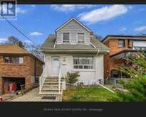15 CLIFF STREET | Toronto Ontario | Slide Image One