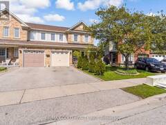 70 SWEETWOOD CIRCLE Brampton Ontario, L7A 2X7