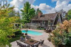 20909 SHAWS CREEK ROAD | Caledon Ontario | Slide Image Forty