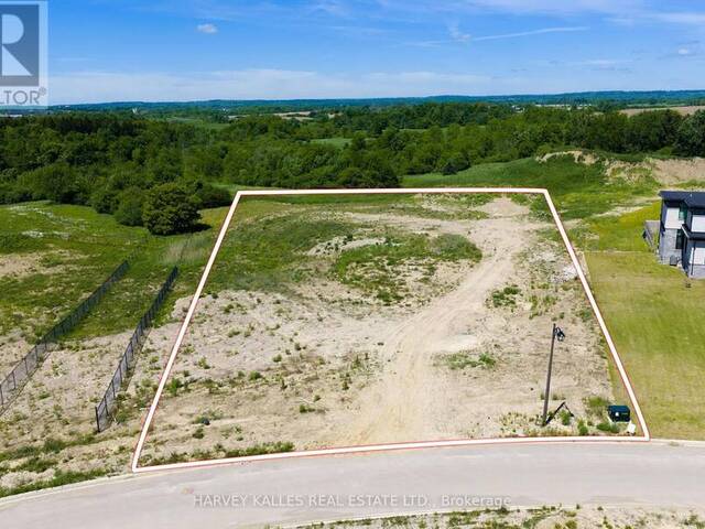 24 SUGARBUSH COURT Halton Hills Ontario, L7G 4S7 - Vacant Land For Sale