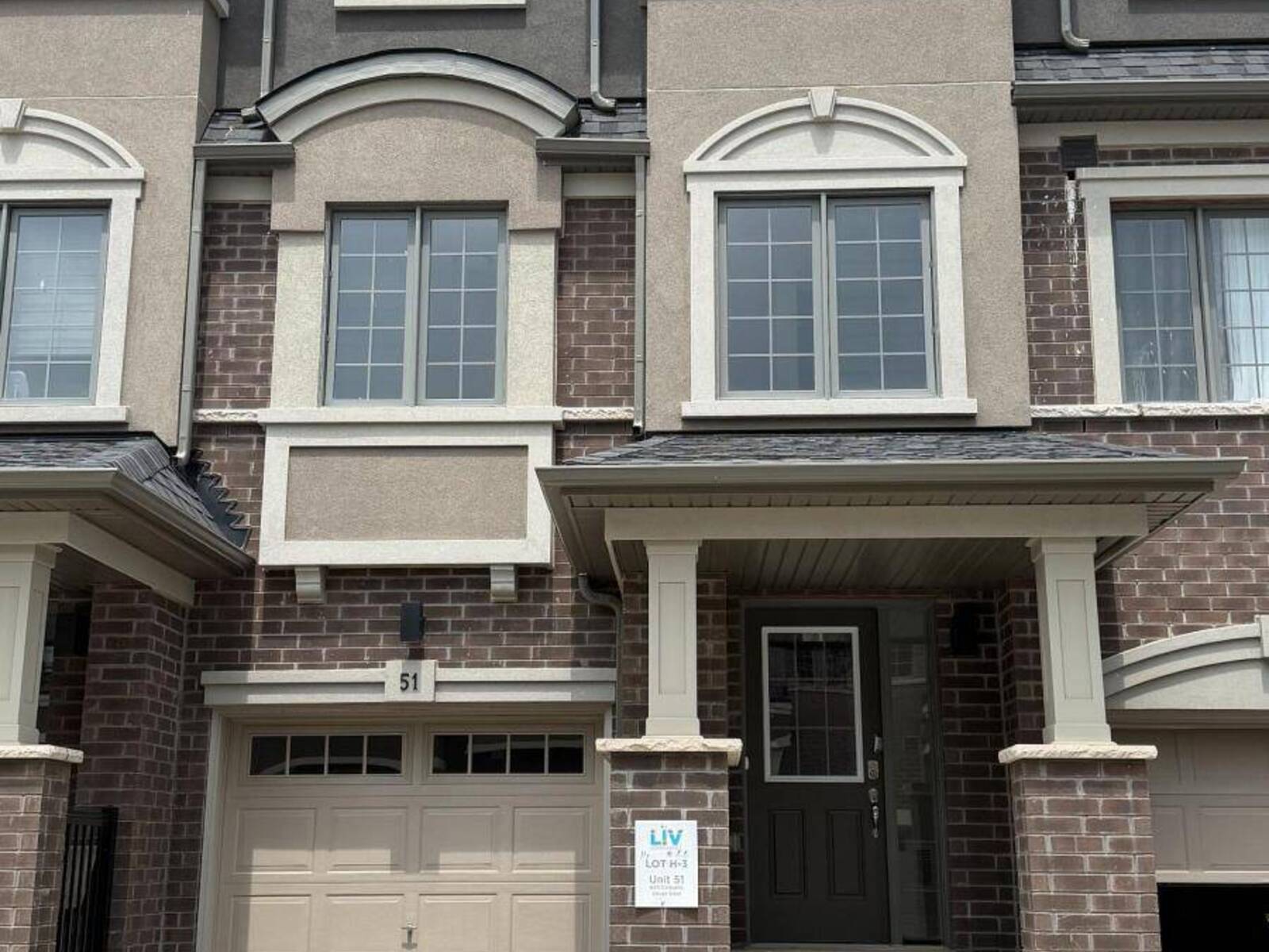 51 - 620 COLBORNE STREET W, Brantford, Ontario N3T 0Y1