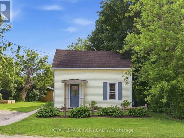 170 EDWARD STREET Arthur Ontario, N0G 1A0 - 3 Bedrooms Home For Sale