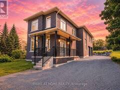 637 SIMCOE STREET Brock Ontario, L0K 1A0