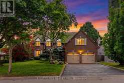 30 RITTER CRESCENT | Markham Ontario | Slide Image One